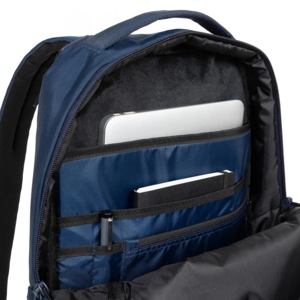 Eastpak Tecum F CNNCT Navy Laptop Sırt Çantası - 3