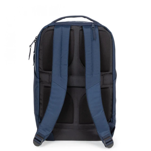 Eastpak Tecum F CNNCT Navy Laptop Sırt Çantası - 4