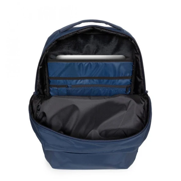 Eastpak Tecum F CNNCT Navy Laptop Sırt Çantası - 6