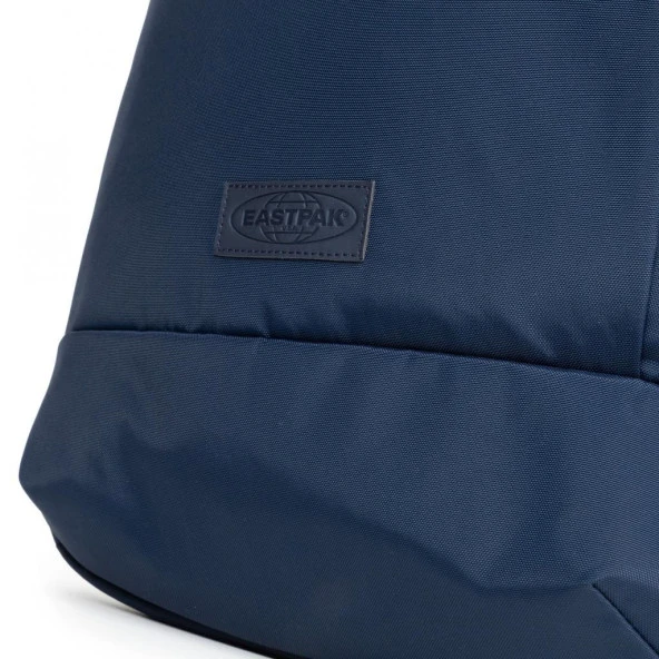 Eastpak Tecum F CNNCT Navy Laptop Sırt Çantası - 8