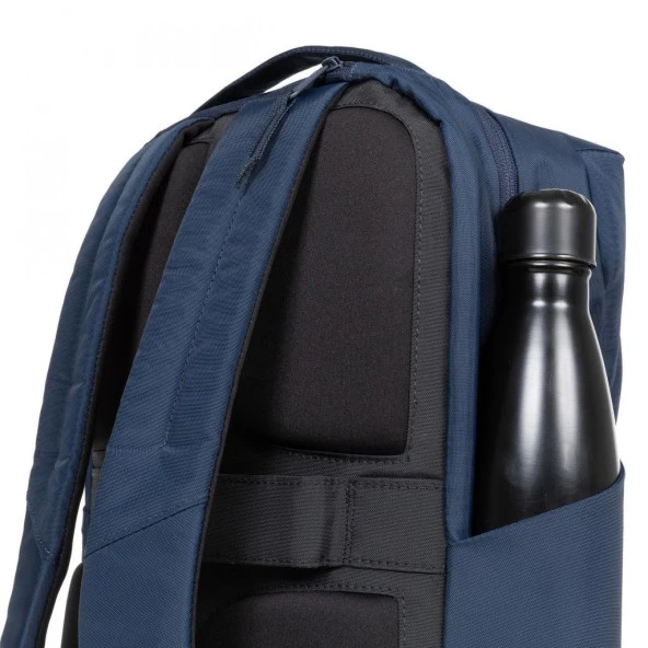 Eastpak Tecum F CNNCT Navy Laptop Sırt Çantası - 9