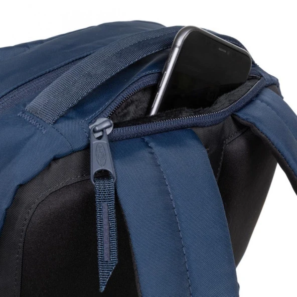 Eastpak Tecum F CNNCT Navy Laptop Sırt Çantası - 10