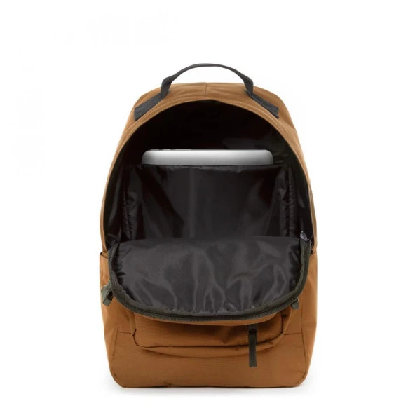 Eastpak Smallker CS Brown Sırt Çantası (Notebook) EK0A5BEX4E2 - Resim 3