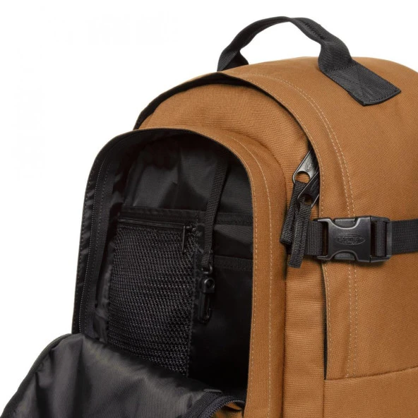 Eastpak Smallker CS Brown Sırt Çantası (Notebook) EK0A5BEX4E2 - Resim 5