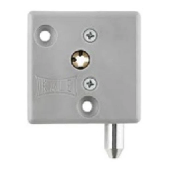 Kale Fotoselli Kapı Emniyet Kilidi 197 FE - 5