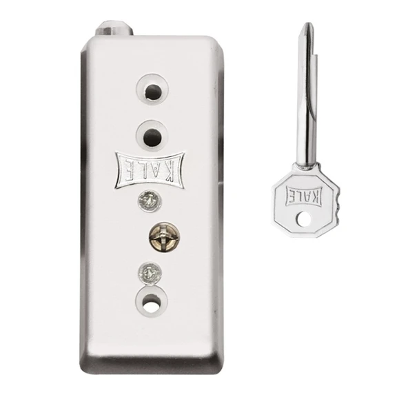 Kale Fotoselli Emniyet Kilidi 197 F - 3