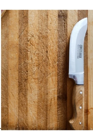 Cavitİnox Yüzme Bıçağı Beyaz Bilezikli / B0320Y ürün görseli