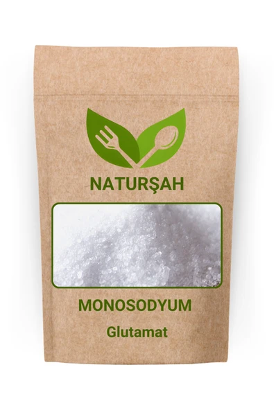 Naturşah Monosodyum Glutamat 50 Gr ürün görseli 1