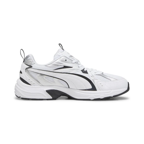 Puma 39232201 Milenio Tech Unisex Günlük Spor Ayakkabı - Resim 3