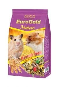 Eurogold Hamster Yemi 500 gr Skt: 10/2026 Hamster İçin Karışık Yem - 2