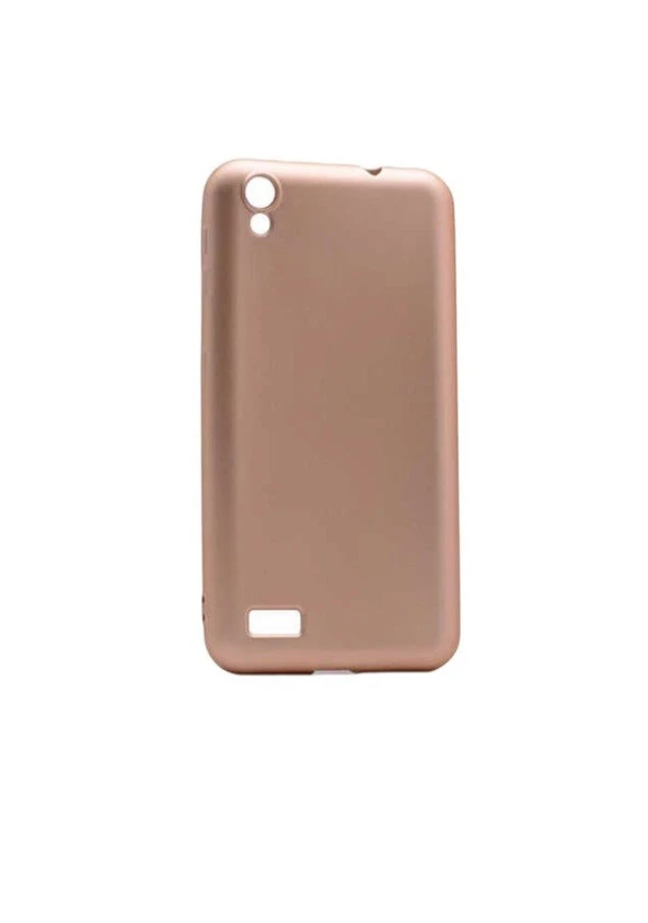 Newface Venüs 5040 Uyumlu Premium Silikon Telefon Kılıfı