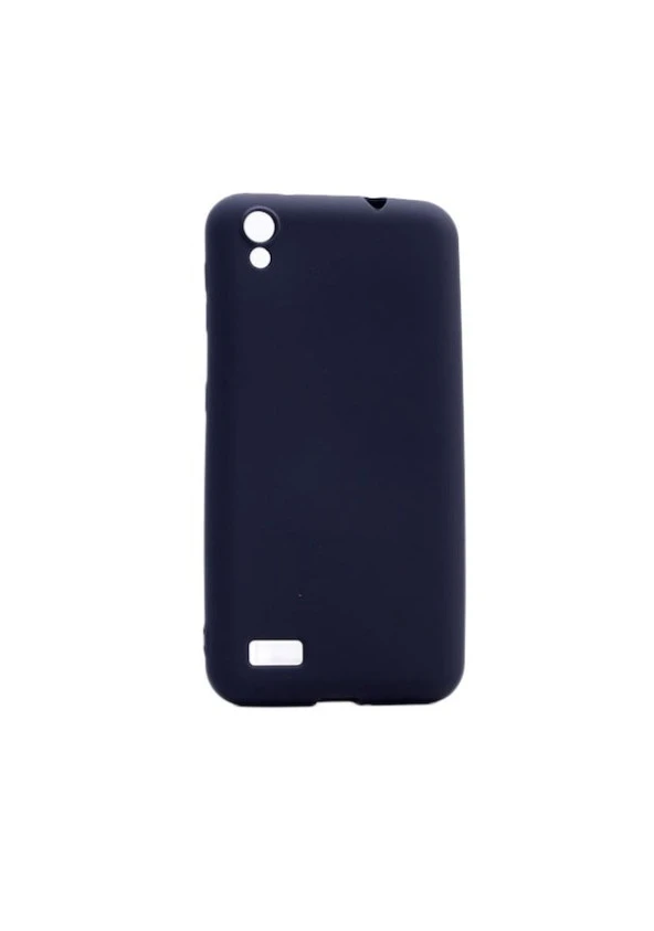 Newface Venüs 5040 Uyumlu Premium Silikon Telefon Kılıfı - Resim 3