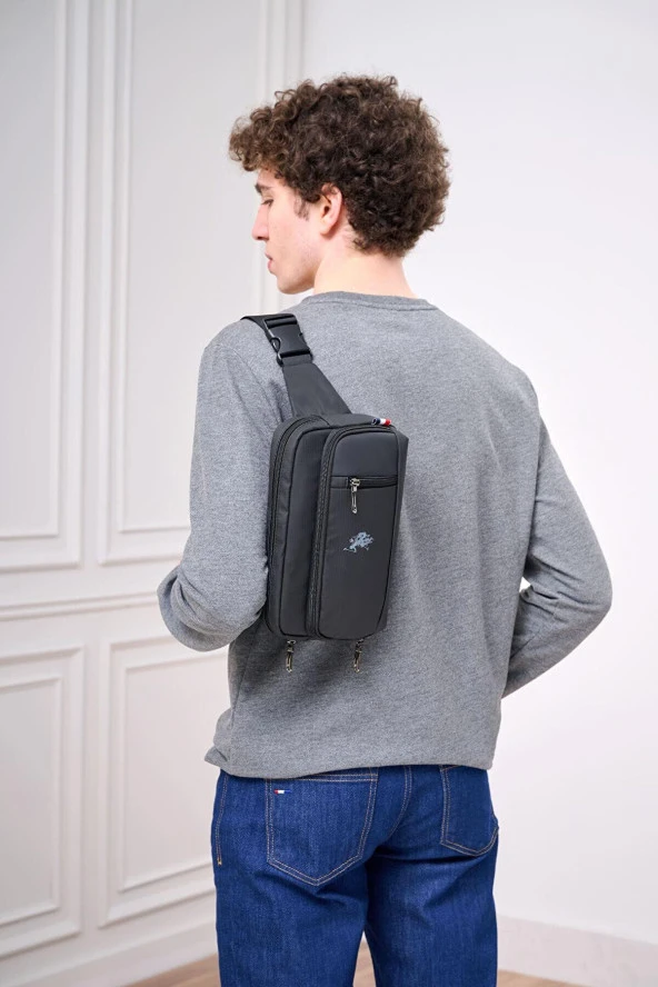 U.S. POLO ASSN. BEL ÇANTASI PLBEL24495 - 2