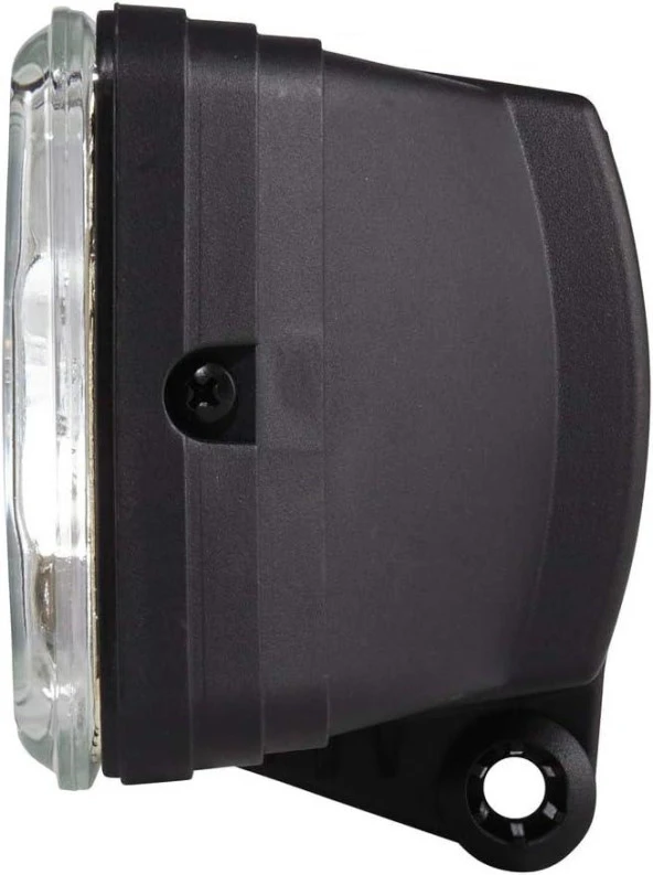 Hella Uzun Hüzme 12/24V H3 Halojen Far 1FD005700-471 - 4