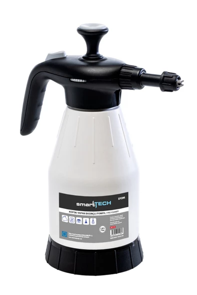 Smart Tech Köpük Yapan Basınçlı Pompa 1500 ml