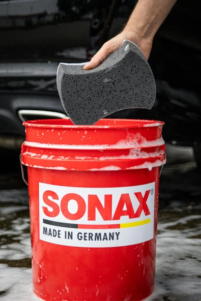 Sonax Multi Oto Yıkama Süngeri - 2