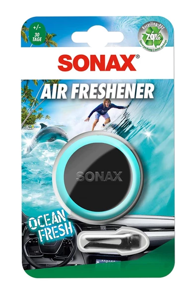 Sonax Oto Kokusu - Ocean-Fresh
