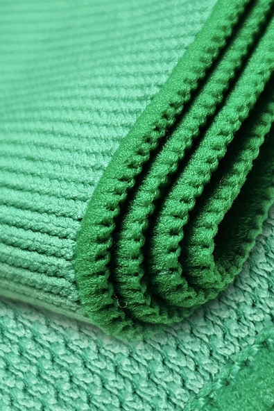 Smart Tech Mikrofiber Bez (İç Temizlik ve Cam) 2li - 3
