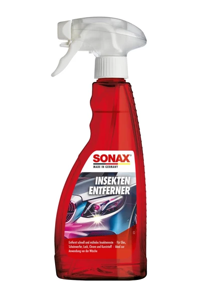 Sonax Böcek Temizleyici 500 ml