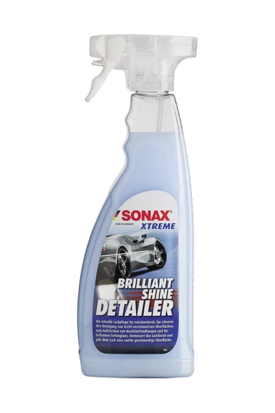 Sonax Xtreme Brilliant Shine Detailer 750 ml - 2