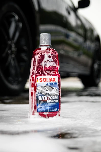 Sonax Xtreme Yoğun Köpük Şampuan 1 LT - Resim 2