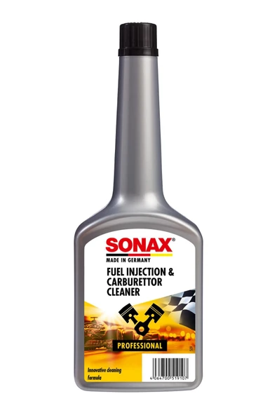 Sonax Karbüratör Temizleyici 250 ml ürün görseli 1