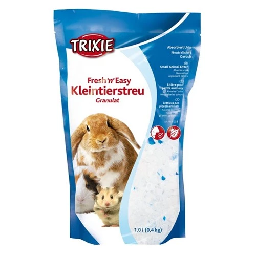 Trixie kemirgen silika tuvalet kumu 1Lt.