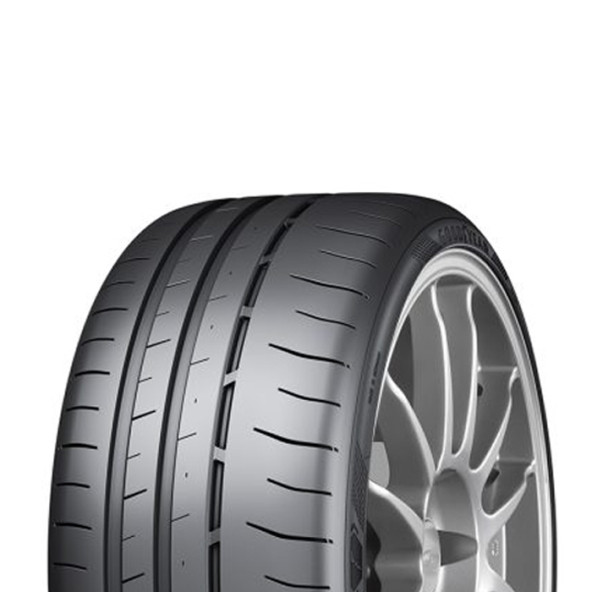 GOODYEAR 235/35 R19 91Y XL EAGLE SPORT 2 UHP YAZ Oto Lastiği - 2024 - 3