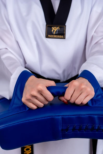 HAŞADO Taekwondo, Kickboks, Karate, MMA Eğri Darbe Yastığı