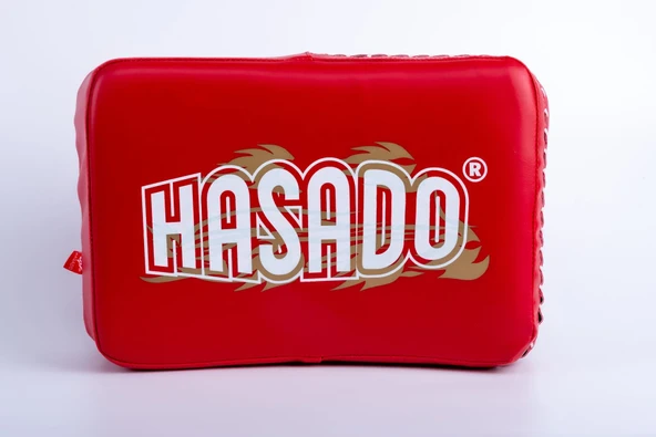 HAŞADO Taekwondo, Kickboks, Karate, MMA Eğri Darbe Yastığı - 2
