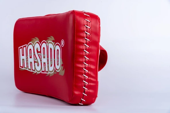 HAŞADO Taekwondo, Kickboks, Karate, MMA Eğri Darbe Yastığı - 3