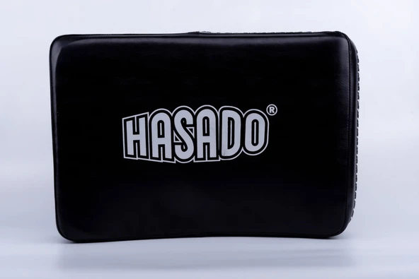 HAŞADO Taekwondo, Kickboks, Karate, MMA Büyük Eğri Darbe Yastığı - 4