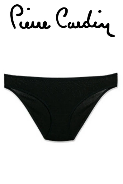Pierre Cardin 2055 Kadın Basic Brief 5li Asorti Paket Külot - 5
