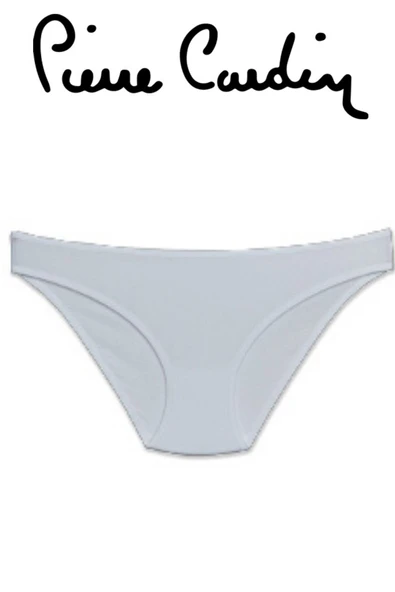 Pierre Cardin 2055 Kadın Basic Brief 5li Asorti Paket Külot - 4