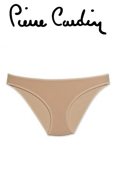 Pierre Cardin 2055 Kadın Basic Brief 5li Asorti Paket Külot - 3