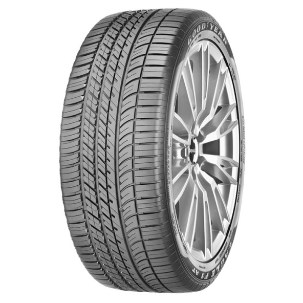 Goodyear Eagle F1 Asymmetric Suv AT 235/50 R20 104W XL JLR FP Yaz Lastiği - 2024
