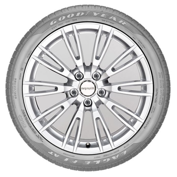 Goodyear Eagle F1 Asymmetric Suv AT 235/50 R20 104W XL JLR FP Yaz Lastiği - 2024 - 2