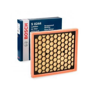 OPEL CHEVROLET INSİGNİA 05- HAVA FİLTRESİ BOSCH  F026400244