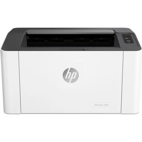 HP 4ZB77A 107A MONO LAZER YAZICI