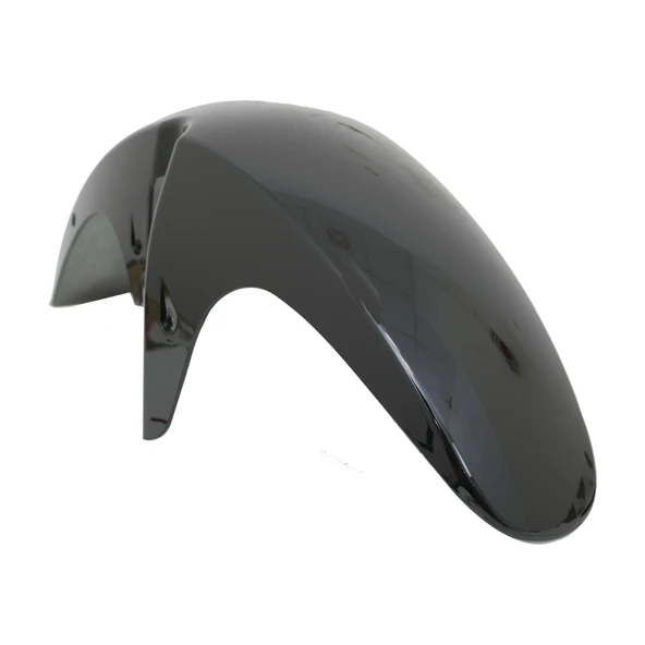 Mondial 125 Drift L Siyah Ön Çamurluk - Resim 2