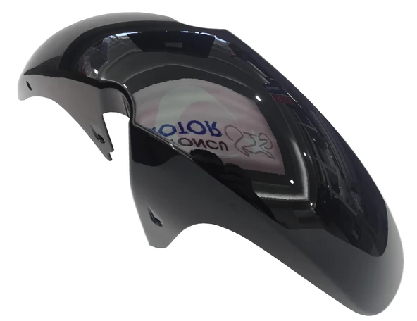 Mondial 125 Drift L Siyah Ön Çamurluk ürün görseli