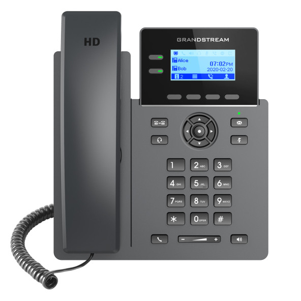 GRANDSTREAM GRP2602 (P) IP Telefon