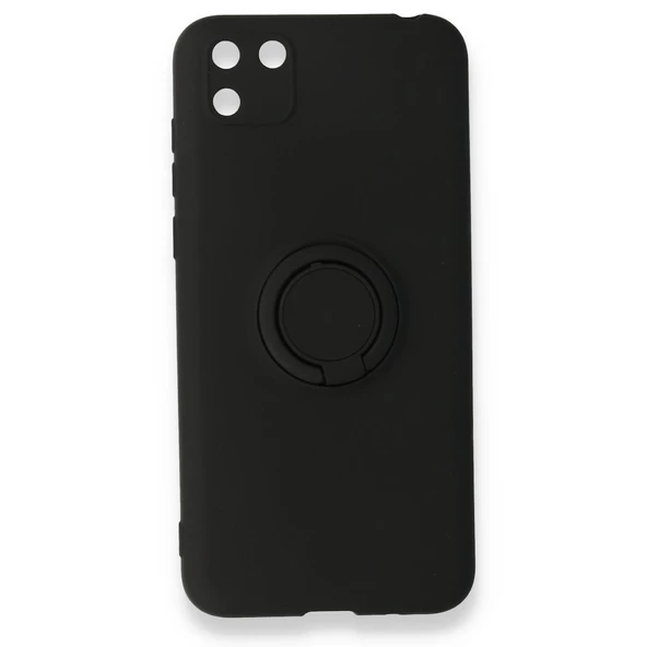 Newface Y5 Prime 2020 Uyumlu Premium Silikon Telefon Kılıfı - 4