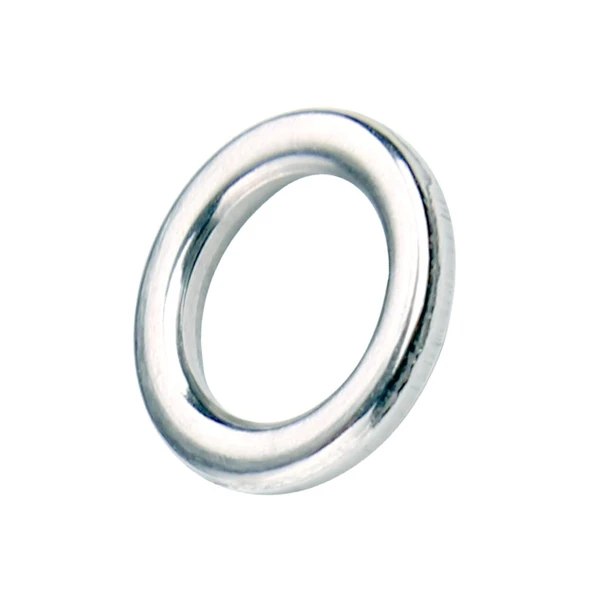 Shufa Solid Ring Jig Yem Halkası