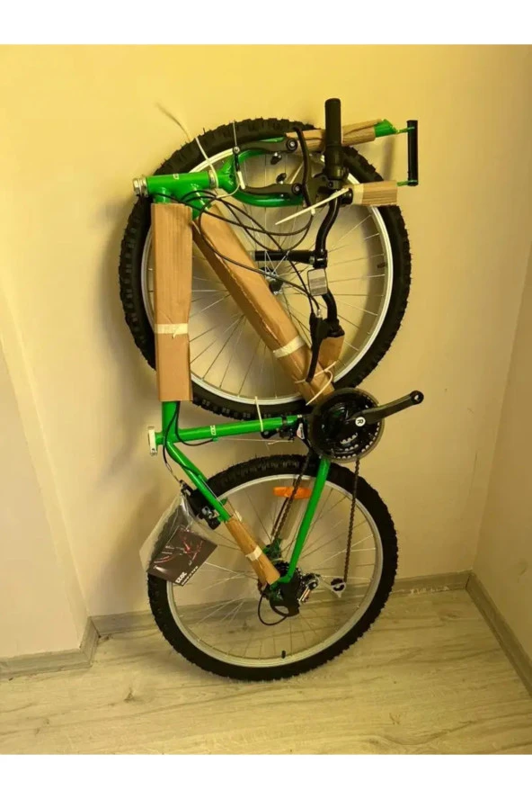 Salcano 26 Jant Dağ Bisikleti - 2