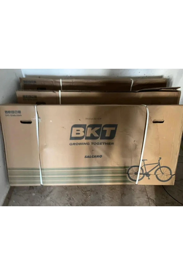 Salcano 26 Jant Dağ Bisikleti - 3