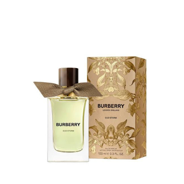 Burberry Signatures Collection EDP Oud Storm 100 ml