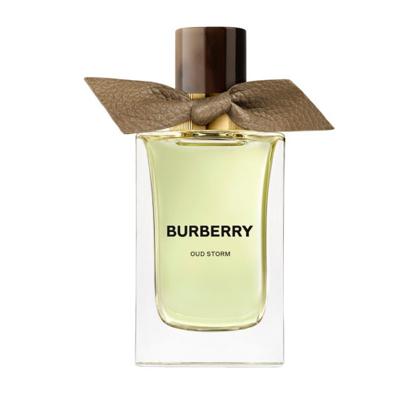 Burberry Signatures Collection EDP Oud Storm 100 ml - Resim 2