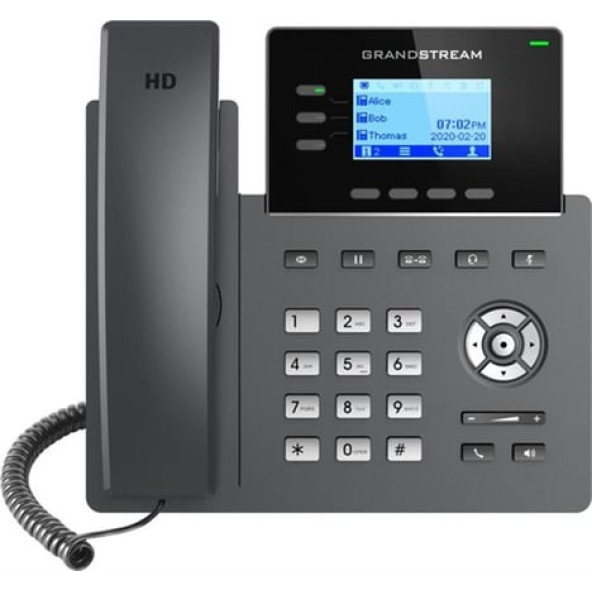 GRANDSTREAM GRP2603 IP Telefon