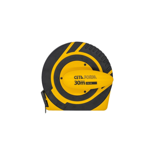 Ceta Form P10-30 Fiberglas Şerit Arazi Metresi 30 M - 2